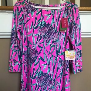 Lilly Pulitzer Sophie Dress